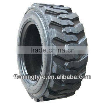 Skid Steer Tyres 23x8.50-12 INS Tyres/Industry Tyres