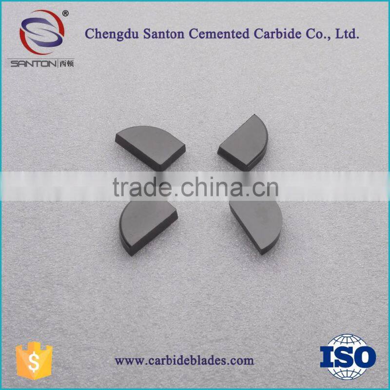 cemented carbide tips for boring tools D130