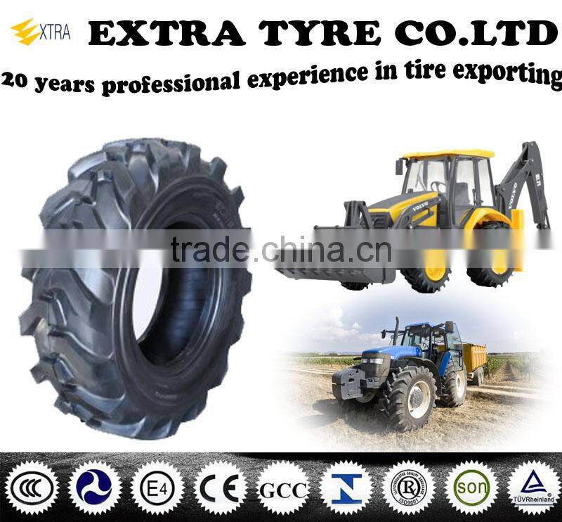 Tractor tyres Armour brand R-1, Top brand of Chinese tractor tyre 14.9 28 tractor tyre 18.4-30