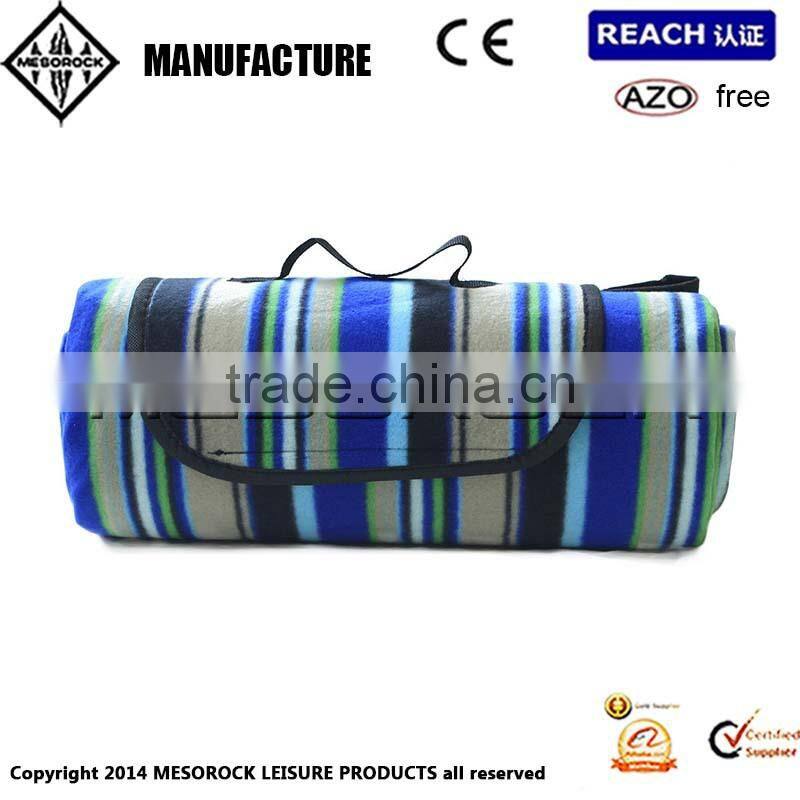 Outdoor Waterproof Beach Garden Camping Picnic Moistureproof Mat Pad Blanket