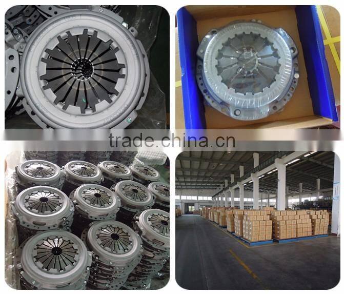 clutch pressure plate HNC519