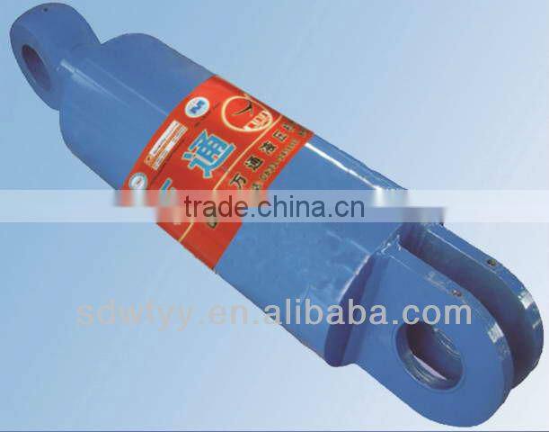 marine hydraulic cylinder from rizhao city