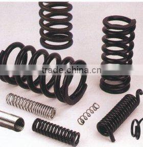 carbon spring