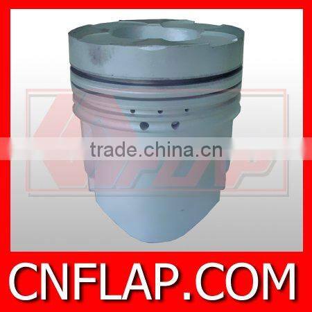 Ship main engine parts