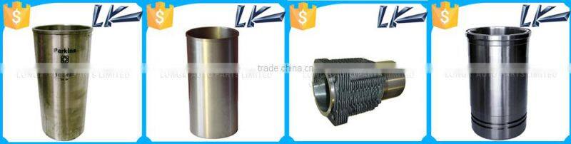 cast iron cylinder liner 3639468M1 3639472M1 for A4.236 engine