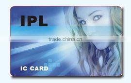 high quality contact prepaid card
