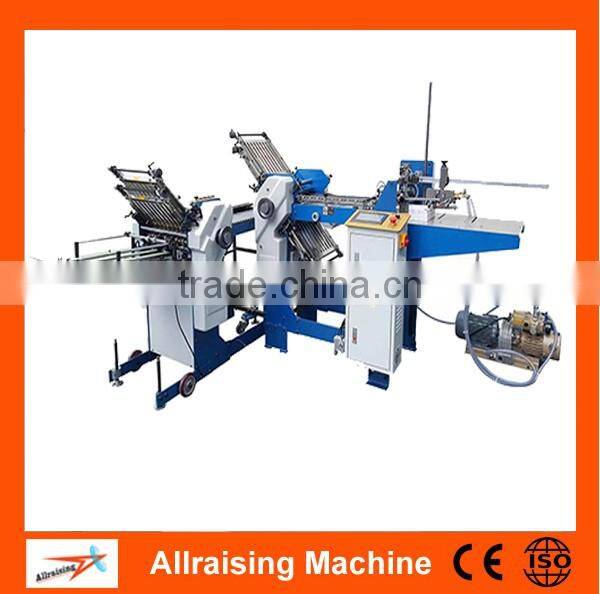 Cheap Price A3 A4 Sheet Folder For Paper