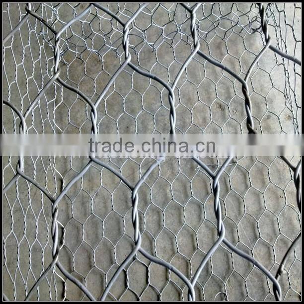 Lowest price for chicken wire mesh/ hexagonal mesh/ wire netting - best quality and longtime antirust