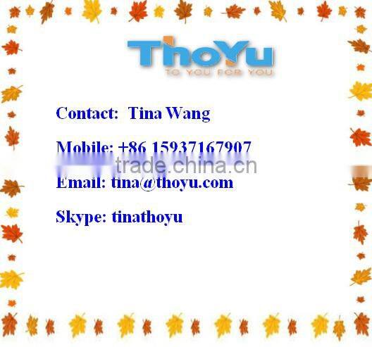 THOYU brand Stainless steel Dates Fruit Grading Machine by size(0086 15937167907)