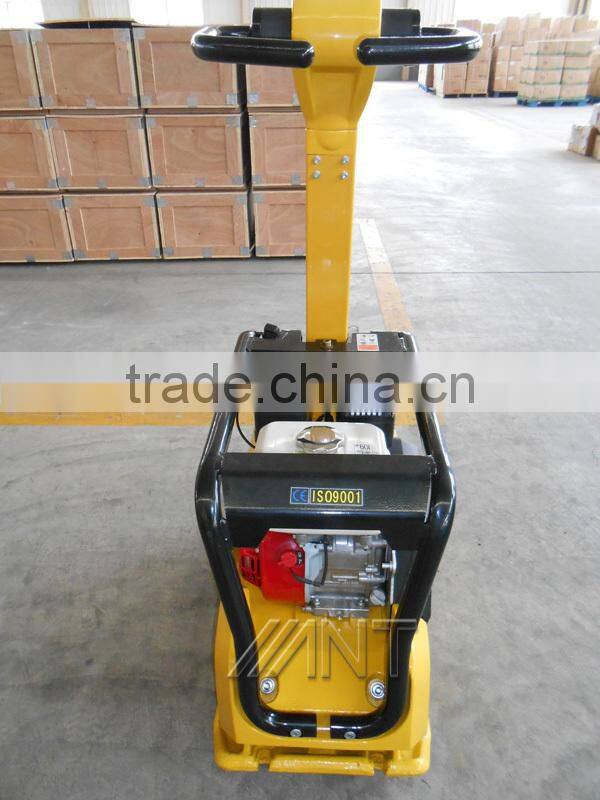 PB100H hydraulic bidirectional vibratory plate compactor machine with CE