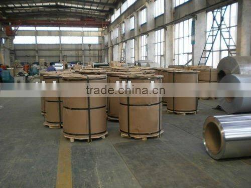 5754 Aluminiuim Alloy Coil
