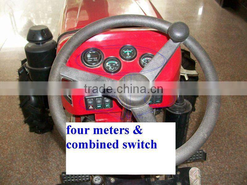 Orchards 304 with hydraulci steering ,sunshade &roll bar,mainly working for gren house or under the tree