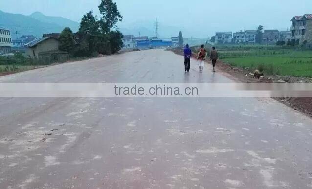 Excellent quality soil stabilization for water stability / export large amount soil stabilizer in low price