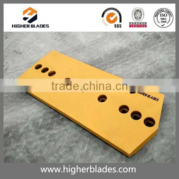 excavator bucket blade side cutting edge 4T8375