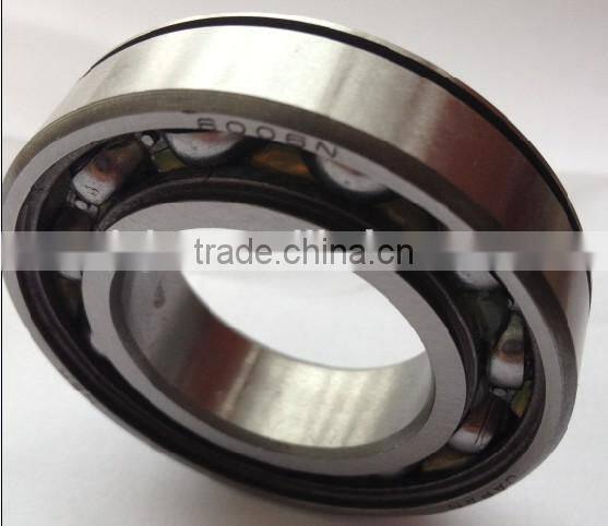 619/6-2Z Durable Deep groove ball wheel bearing