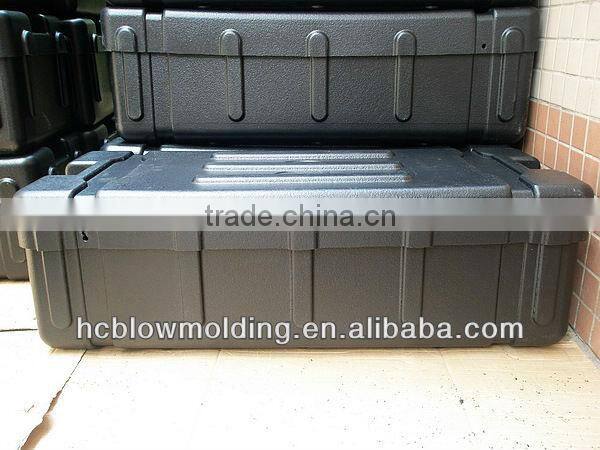 OEM Customized Plastic ,Simple and easy big box,Large Storage Box