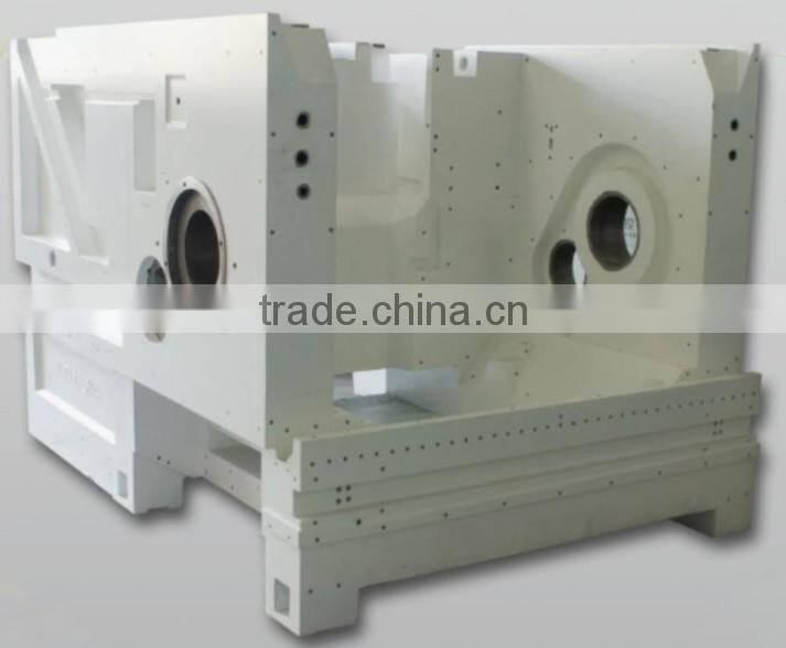 Vertical 5-axes Machining Center(CNC Machine Centre)