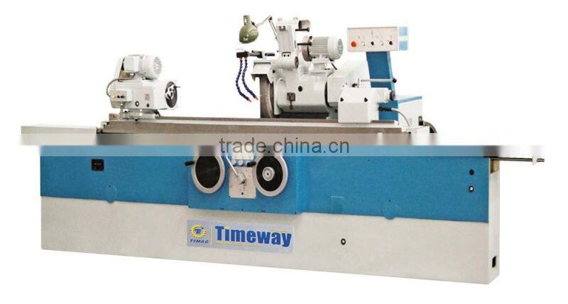 BUG-320C Heavy Duty Universal Cylindrical Grinder