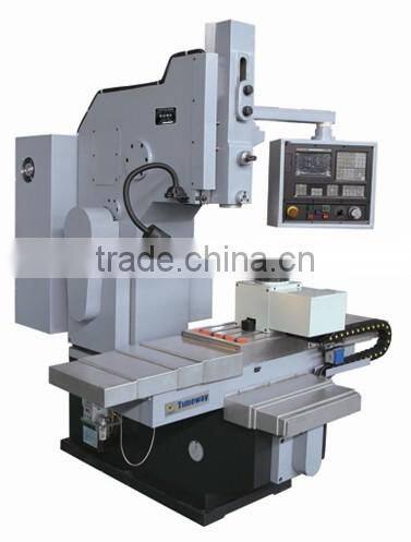 Enocomic Type CNC Automatic Bed-type Vertical slotter