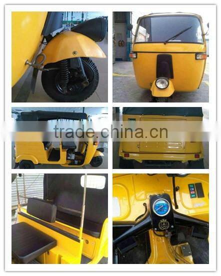 Popular 200cc motorcycles bajaj with good service/tuktuk/Indian and Africa market for sale