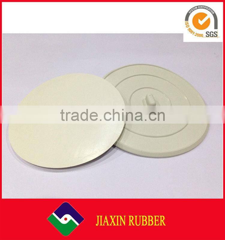 Bathroom Basin Rubber Seal Stopper