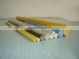 Leadwin High Quality FRP Profile,fiberglass pipes
