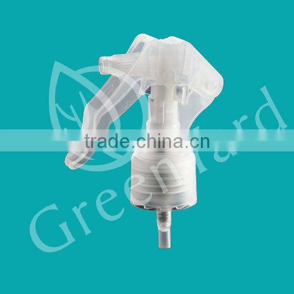 mini trigger sprayer 20/410 24/410 28/410