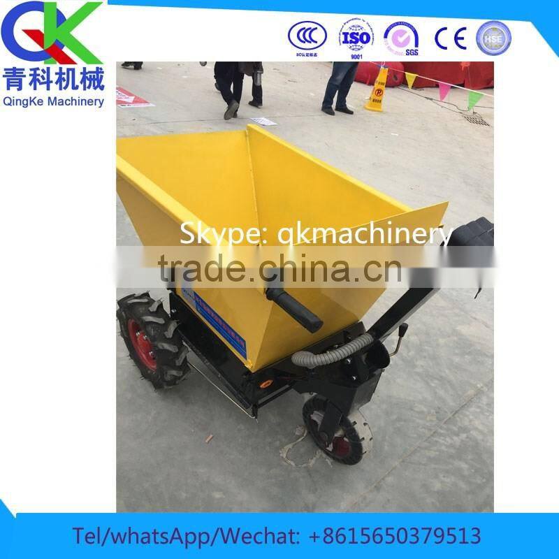 Best selling Battery trolley for farms
