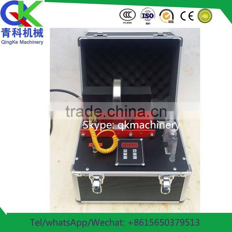 Holland imports BEGA Carrying type Electromagnetic Bearing heater