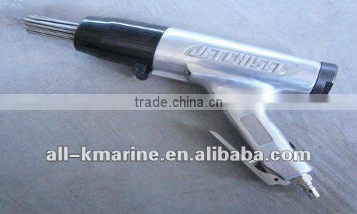 Pneumatic Needle Descaler