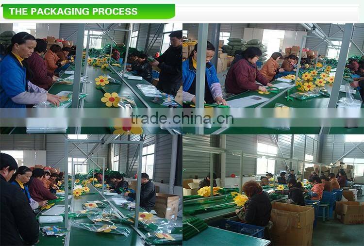 agricultural irrigation sprinkler on sale 360 Gear Drive daisy water sprinkler