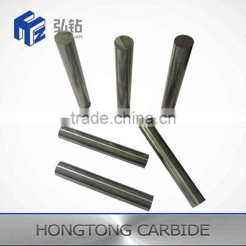 tungsten carbide core drilling rods for oil industry