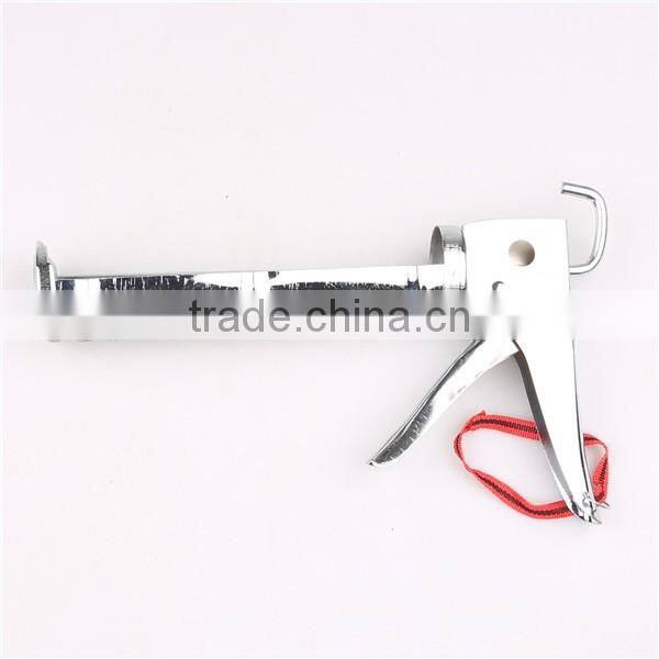 Cheapest Best tools Chinese product Plastic caulking Gun