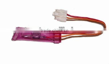 Samsung refrigerator Defrost Thermostat / no frost refrigerator thermostat / Samsung defrost thermostat