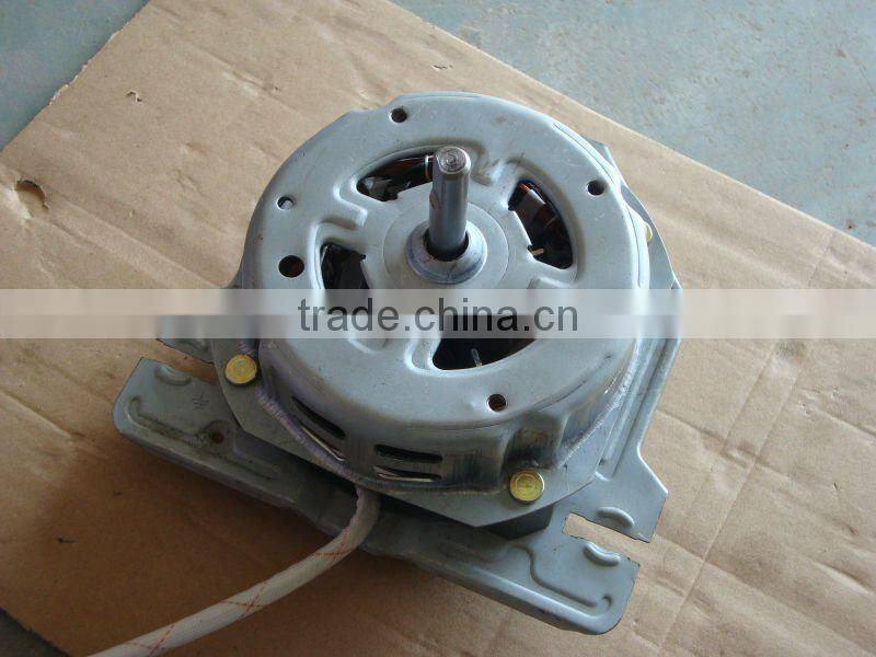 Copper Wire Washing Machine Motor/ Washing motor / Spin Motor for washing machine