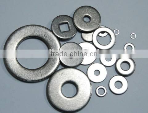 STAINLESS STEEL 9021 FLAT WASHER SS304 SS316