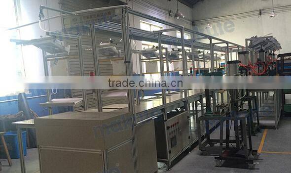 Professional supplier of 115mm angle grinder polishing wheel from China