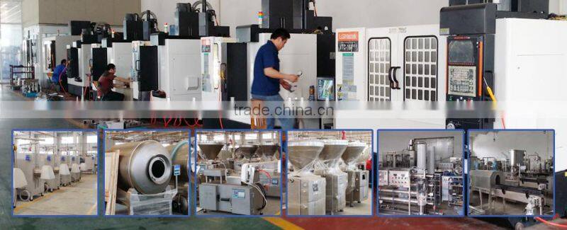 semi auto vacuum sealing machine fr900