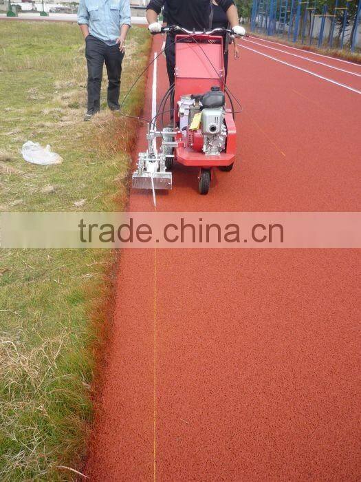 Zebra Crossing Line Equipment