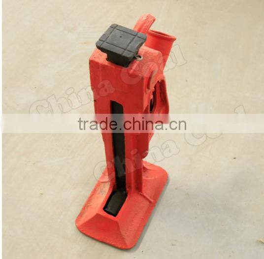 5Tons 10Tons 15 tons track railway jack