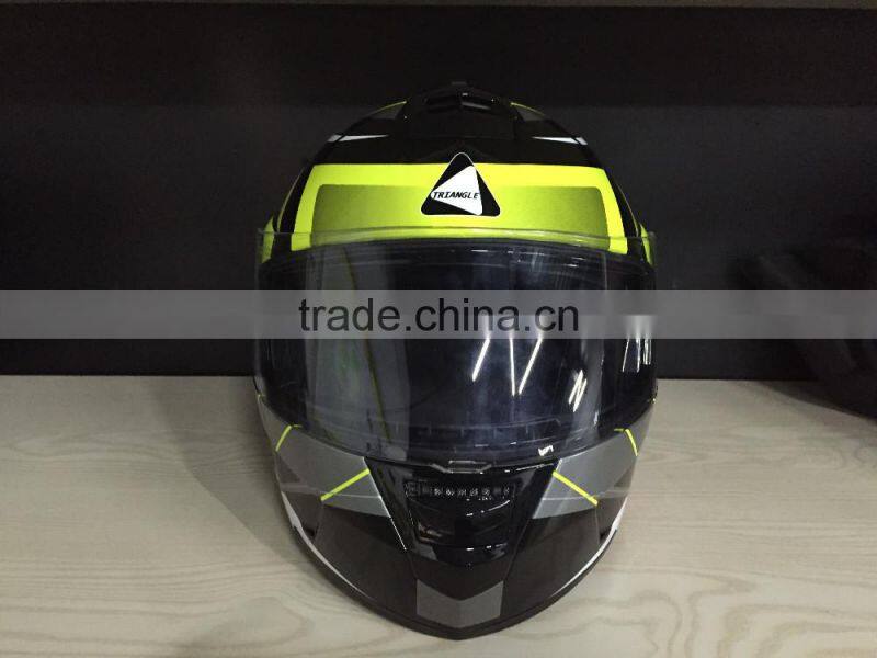 United States DOT helmet