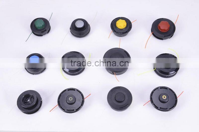 Garden Tools Grass Trimmer Head for Brush Cutter