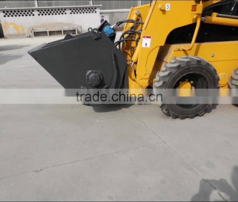 hcn 0310 concrete mixer