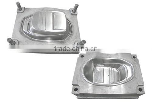 plastic mould blowing mold blow mold