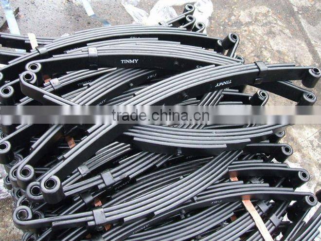 Quality Steel Leaf Spring