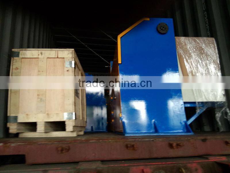 cold heading steel wire drawing machine