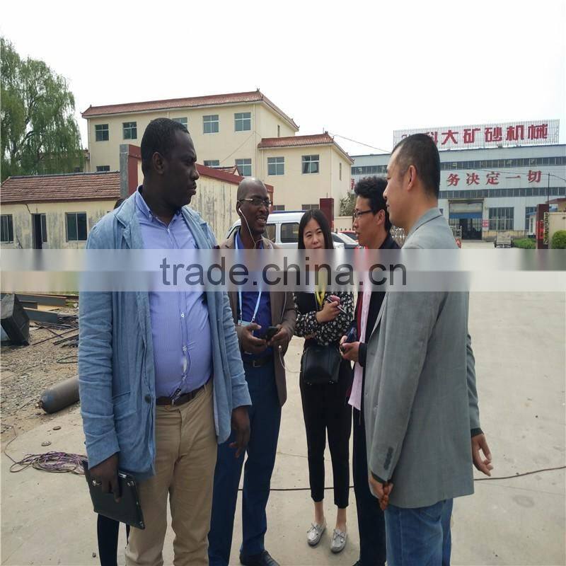 Keda dredger/Water-master dredger