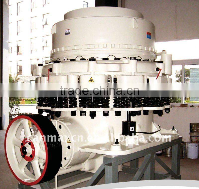 CSB240 Cone Crusher