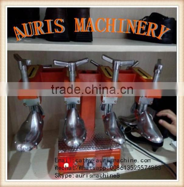 high quality boot shoe expanding machine, boot shoe expander machine on sale