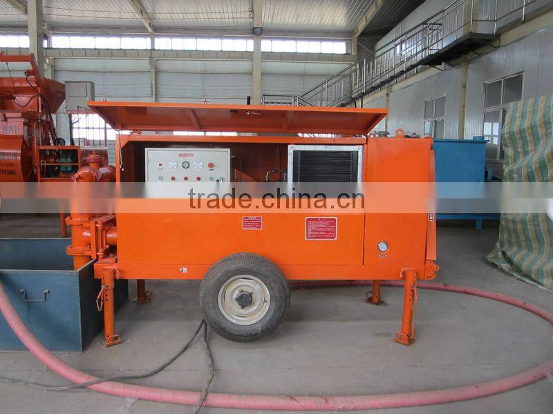 New Generation Hot sale Automatic Foam concrete machine